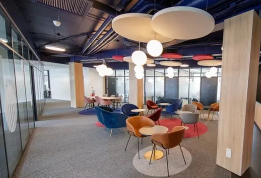Bureau fermé  idéal pour votre activité professionnelle à Nantes