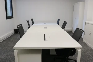 Bureau fermé  idéal pour votre activité professionnelle à Nantes