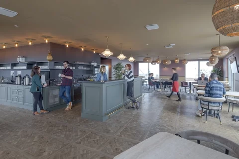 Bureau fermé  idéal pour votre activité professionnelle à Nantes