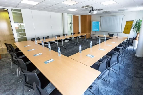 Bureau fermé  idéal pour votre activité professionnelle à Nantes