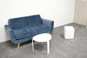 Bureau fermé  idéal pour votre activité professionnelle à Nantes