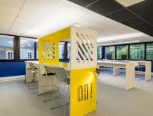 Bureau fermé  idéal pour votre activité professionnelle à Nantes