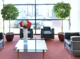Bureau fermé  idéal pour votre activité professionnelle à Nantes