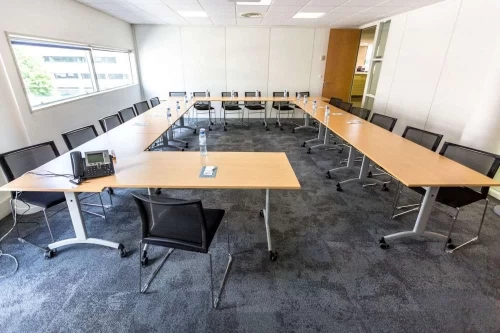 Bureau fermé  idéal pour votre activité professionnelle à Nantes