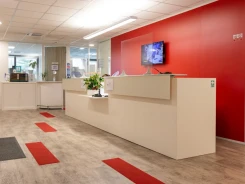 Bureau fermé  idéal pour votre activité professionnelle à Nantes