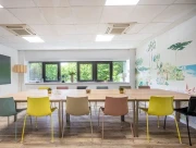 Espaces de coworking  idéal pour votre activité professionnelle à Nantes