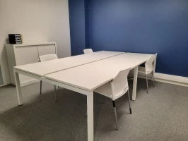 Bureau fermé  idéal pour votre activité professionnelle à Nantes