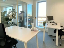Espaces de coworking  idéal pour votre activité professionnelle à Nantes