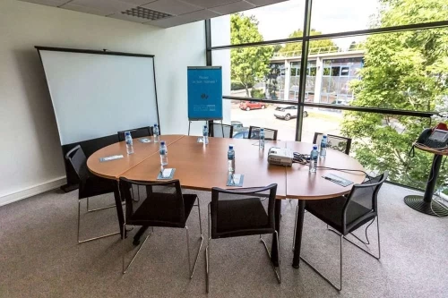 Bureau fermé  idéal pour votre activité professionnelle à Nantes