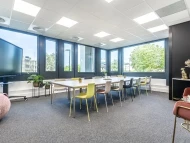 Espaces de coworking  idéal pour votre activité professionnelle à Nantes