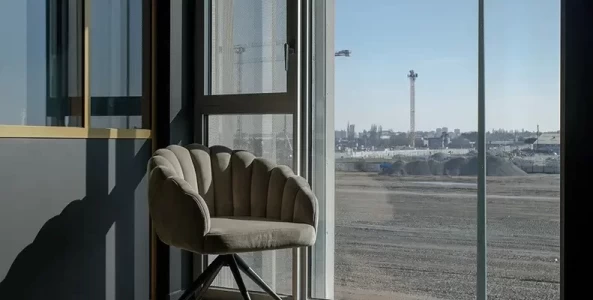 Bureau fermé  idéal pour votre activité professionnelle à Nantes