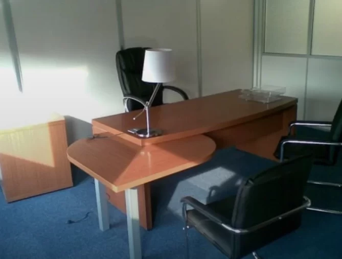 Bureau fermé  idéal pour votre activité professionnelle à Nantes