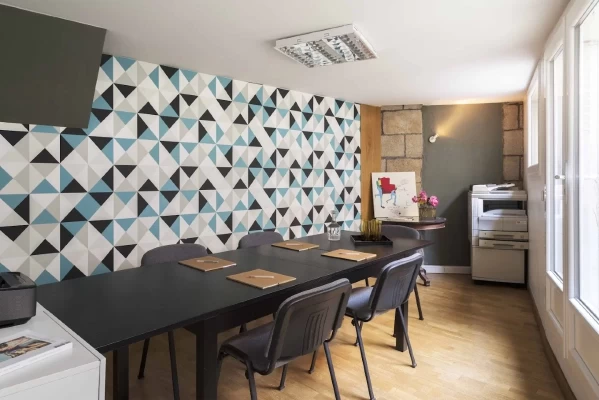 Bureau fermé  idéal pour votre activité professionnelle à Nantes