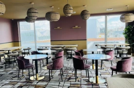 Plateau privé  idéal pour votre activité professionnelle à Nantes