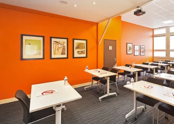 Bureau fermé  idéal pour votre activité professionnelle à Nantes