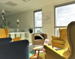 Espaces de coworking  idéal pour votre activité professionnelle à Nantes