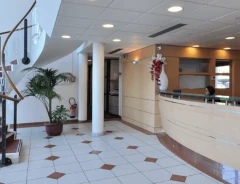 Bureau fermé  idéal pour votre activité professionnelle à Nantes
