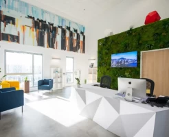 Espaces de coworking  idéal pour votre activité professionnelle à Nantes