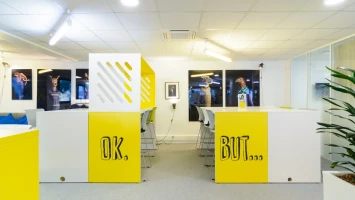 Espaces de coworking  idéal pour votre activité professionnelle à Nantes