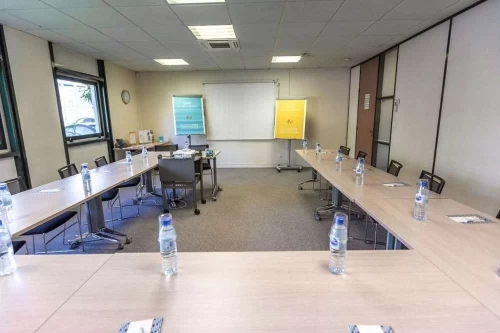 Bureau fermé  idéal pour votre activité professionnelle à Nantes