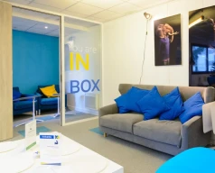 Bureau fermé  idéal pour votre activité professionnelle à Nantes