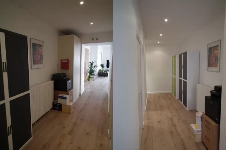 Espaces de coworking  idéal pour votre activité professionnelle à Nantes