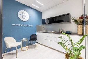 Bureau fermé  idéal pour votre activité professionnelle à Nantes