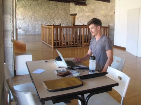 Espaces de coworking  idéal pour votre activité professionnelle à Nérac
