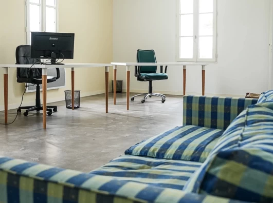 Espaces de coworking  idéal pour votre activité professionnelle à Nérigean
