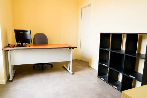 Espaces de coworking  idéal pour votre activité professionnelle à Nérigean