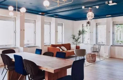 Bureau fermé  idéal pour votre activité professionnelle à Neuilly-sur-Seine