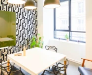 Plateau privé  idéal pour votre activité professionnelle à Neuilly-sur-Seine