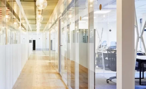 Plateau privé  idéal pour votre activité professionnelle à Neuilly-sur-Seine