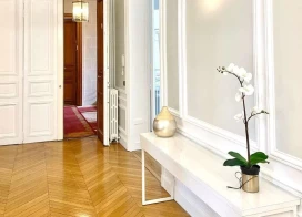 Plateau privé  idéal pour votre activité professionnelle à Neuilly-sur-Seine