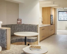 Plateau privé  idéal pour votre activité professionnelle à Neuilly-sur-Seine