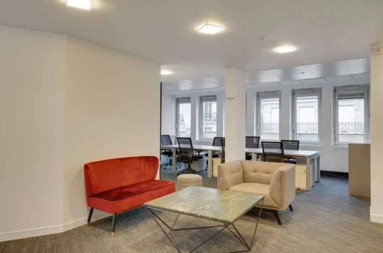 Bureau  idéal pour votre activité professionnelle à Neuilly-sur-Seine