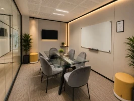 Bureau fermé  idéal pour votre activité professionnelle à Neuilly-sur-Seine