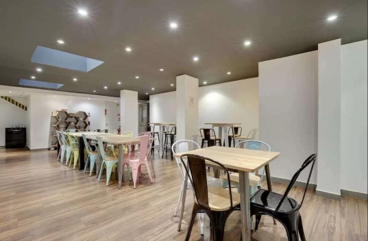Bureau  idéal pour votre activité professionnelle à Neuilly-sur-Seine
