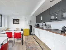 Espaces de coworking  idéal pour votre activité professionnelle à Neuilly-sur-Seine