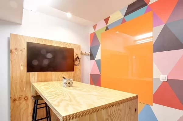Plateau privé  idéal pour votre activité professionnelle à Neuilly-sur-Seine