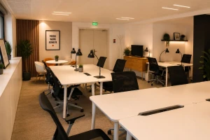 Plateau privé  idéal pour votre activité professionnelle à Neuilly-sur-Seine