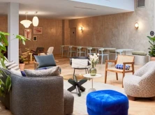 Bureau fermé  idéal pour votre activité professionnelle à Neuilly-sur-Seine