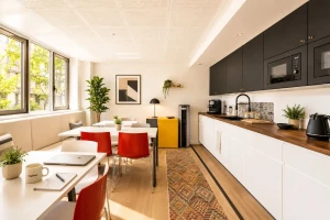 Espaces de coworking  idéal pour votre activité professionnelle à Neuilly-sur-Seine