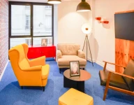 Plateau privé  idéal pour votre activité professionnelle à Neuilly-sur-Seine