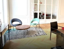 Bureau fermé  idéal pour votre activité professionnelle à Neuilly-sur-Seine