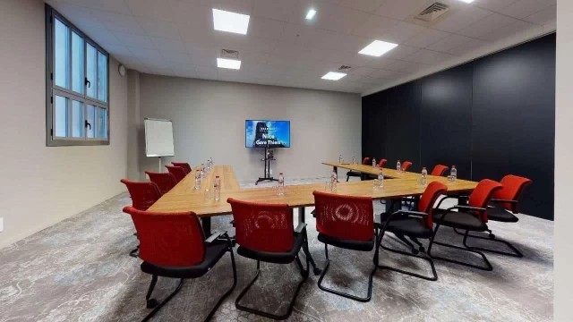 Bureau fermé  idéal pour votre activité professionnelle à Nice