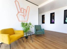 Bureau fermé  idéal pour votre activité professionnelle à Nice