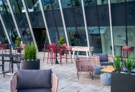 Bureau fermé  idéal pour votre activité professionnelle à Nice