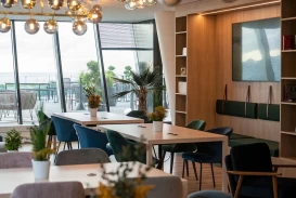 Bureau fermé  idéal pour votre activité professionnelle à Nice