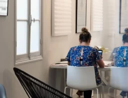 Espaces de coworking  idéal pour votre activité professionnelle à Nice